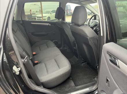 Mercedes-Benz - B-class