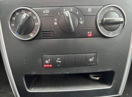 Mercedes-Benz - B-class