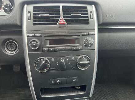 Mercedes-Benz - B-class