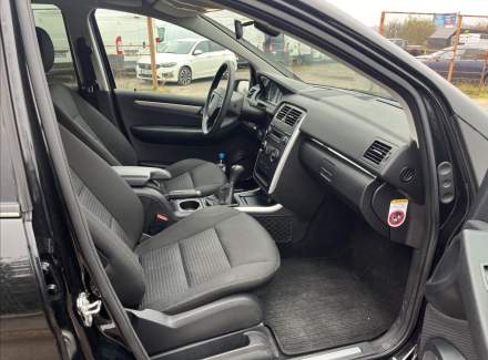 Mercedes-Benz - B-class