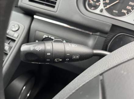 Mercedes-Benz - B-class