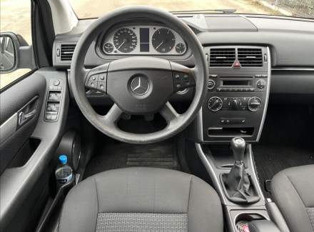 Mercedes-Benz - B-class