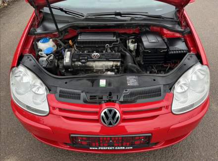 Volkswagen - Golf