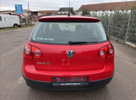 Volkswagen - Golf