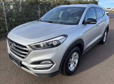 Hyundai - Tucson