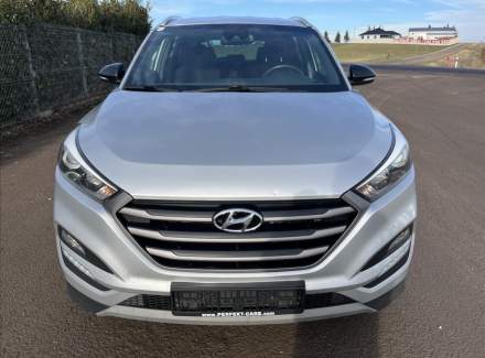 Hyundai - Tucson