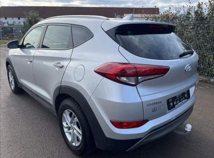 Hyundai - Tucson