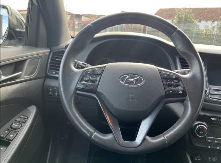 Hyundai - Tucson