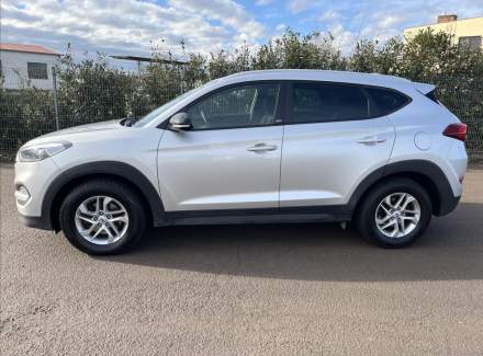 Hyundai - Tucson