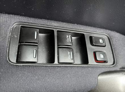 Honda - CR-V