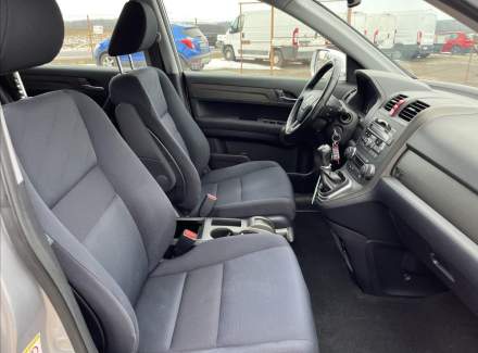 Honda - CR-V