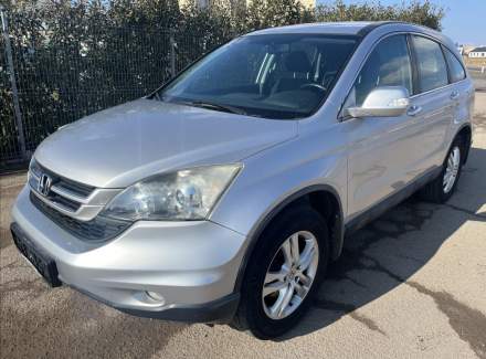 Honda - CR-V