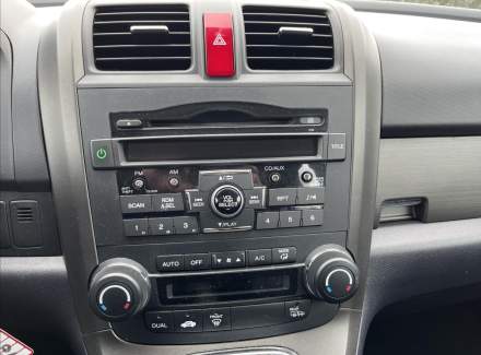 Honda - CR-V
