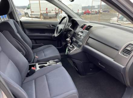 Honda - CR-V