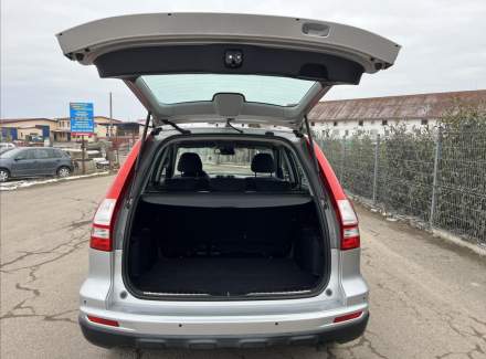 Honda - CR-V
