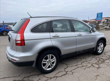 Honda - CR-V