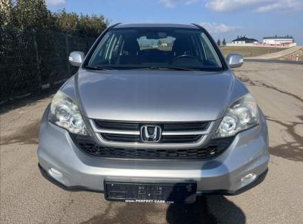 Honda - CR-V