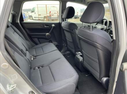 Honda - CR-V