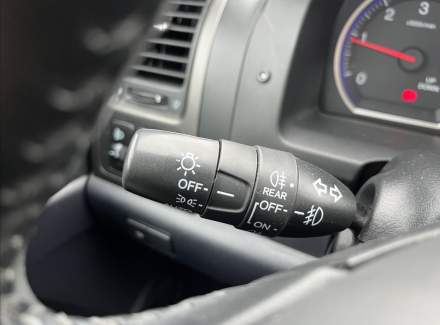 Honda - CR-V