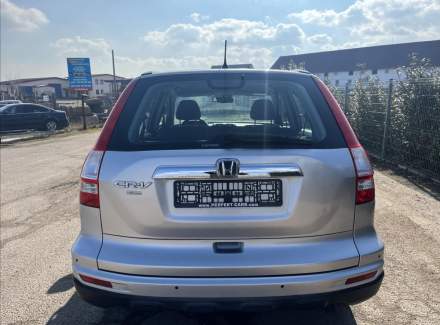 Honda - CR-V
