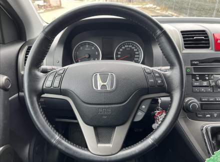 Honda - CR-V
