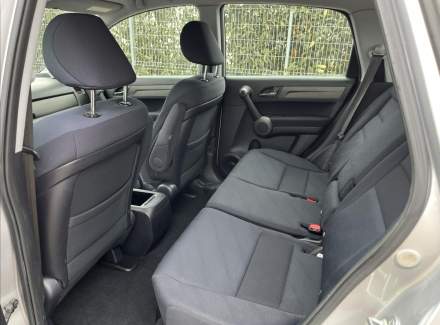 Honda - CR-V