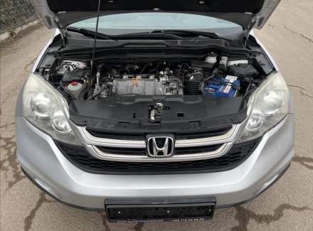 Honda - CR-V
