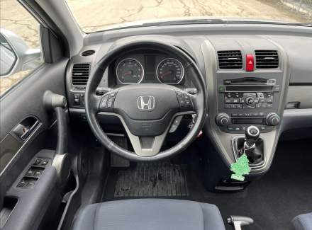 Honda - CR-V