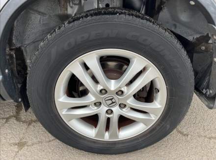 Honda - CR-V