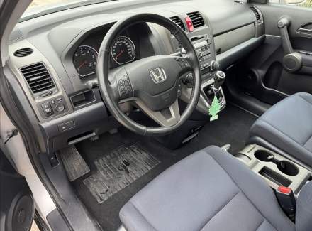 Honda - CR-V