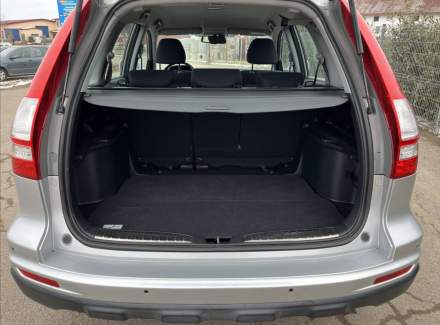 Honda - CR-V