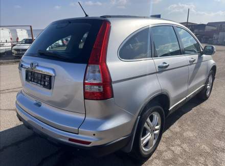 Honda - CR-V