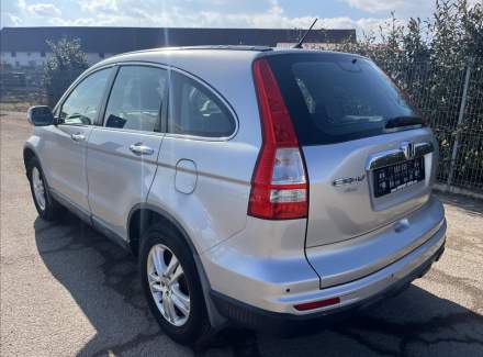 Honda - CR-V