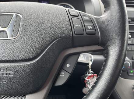 Honda - CR-V