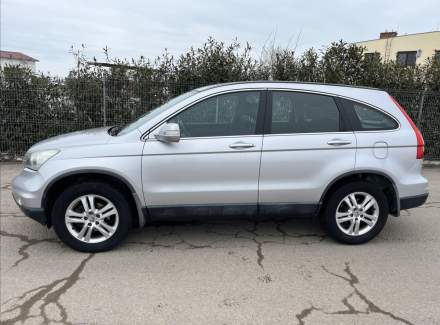 Honda - CR-V