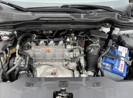 Honda - CR-V