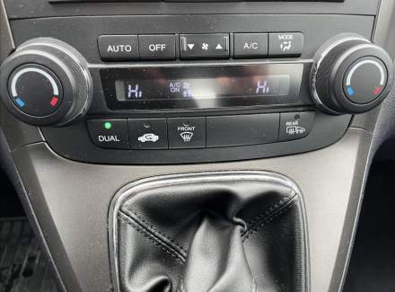 Honda - CR-V