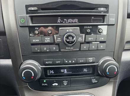 Honda - CR-V