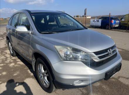 Honda - CR-V