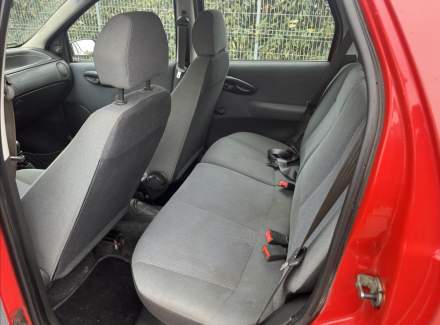 Fiat - Punto