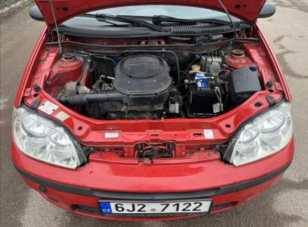 Fiat - Punto