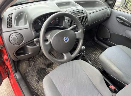 Fiat - Punto
