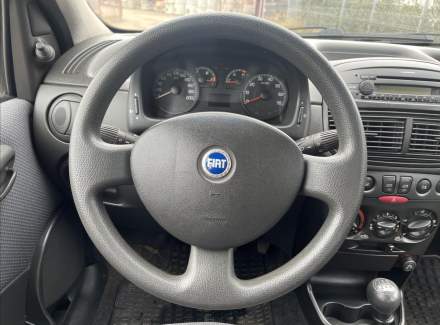 Fiat - Punto