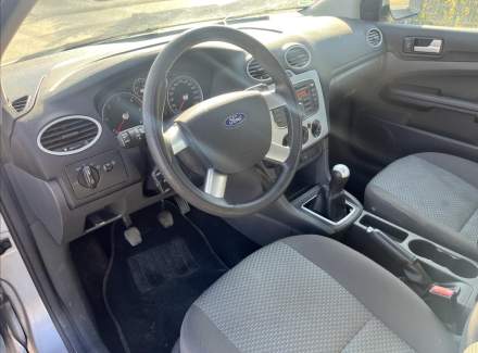 Ford - Focus