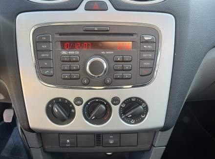Ford - Focus