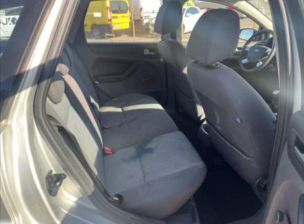 Ford - Focus
