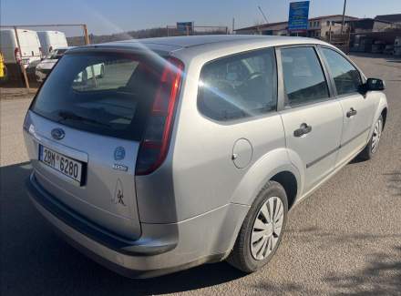 Ford - Focus