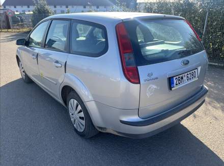 Ford - Focus