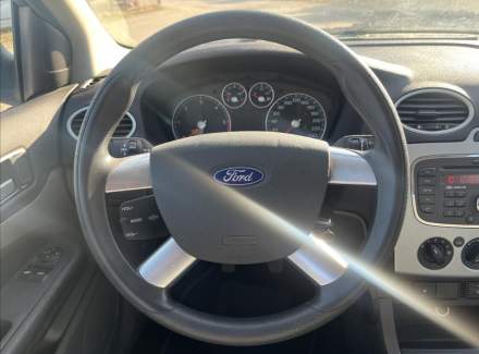 Ford - Focus