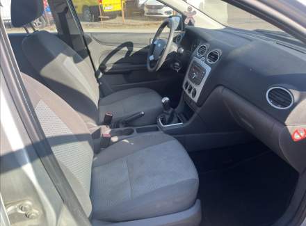 Ford - Focus